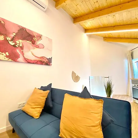 Flor-the Cozy In Appartement Lagoa (Algarve)