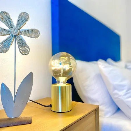 Flor-the Cozy In Appartement Lagoa (Algarve)