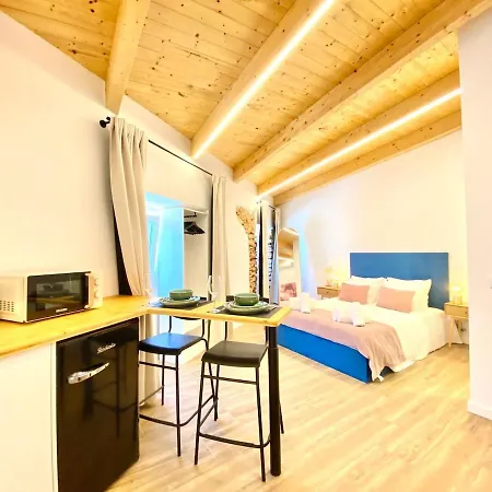 Appartement Flor-the Cozy In