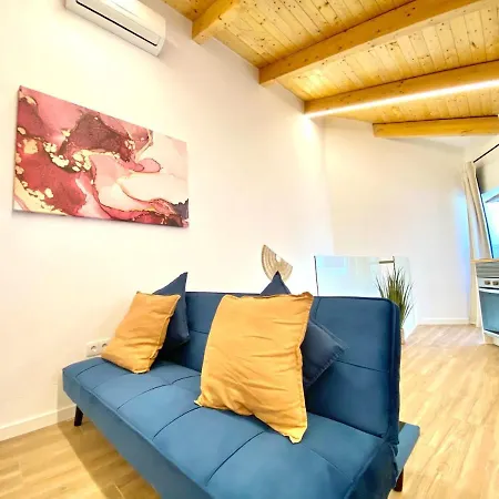 Appartement Flor-the Cozy In *