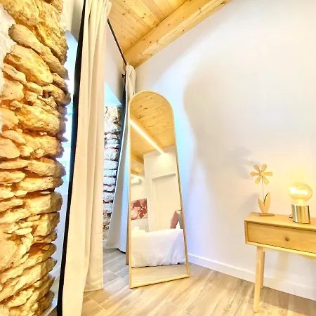 Flor-the Cozy In Лагоа