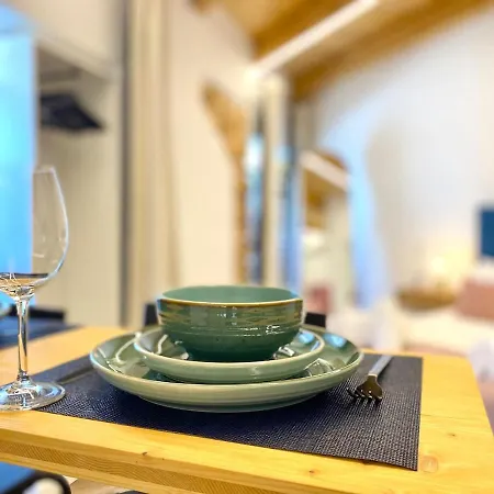 Flor-the Cozy In Appartement Lagoa (Algarve)