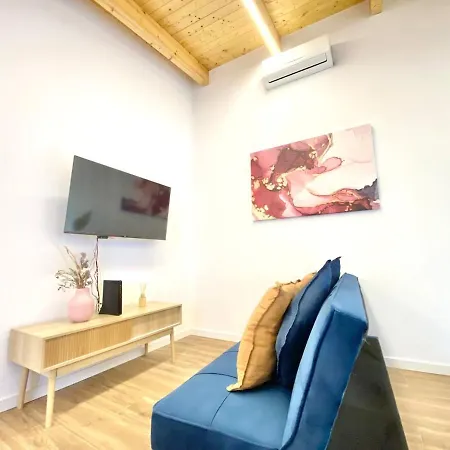 Appartement Flor-the Cozy In