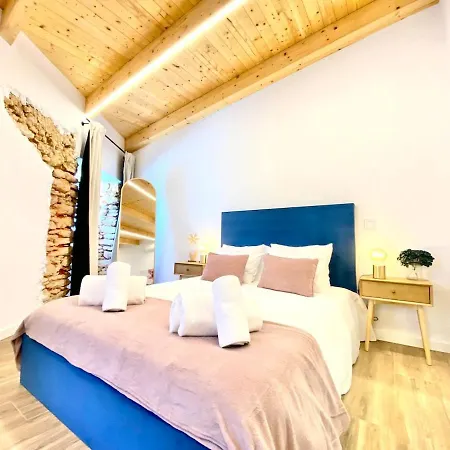 Appartement Flor-the Cozy In *