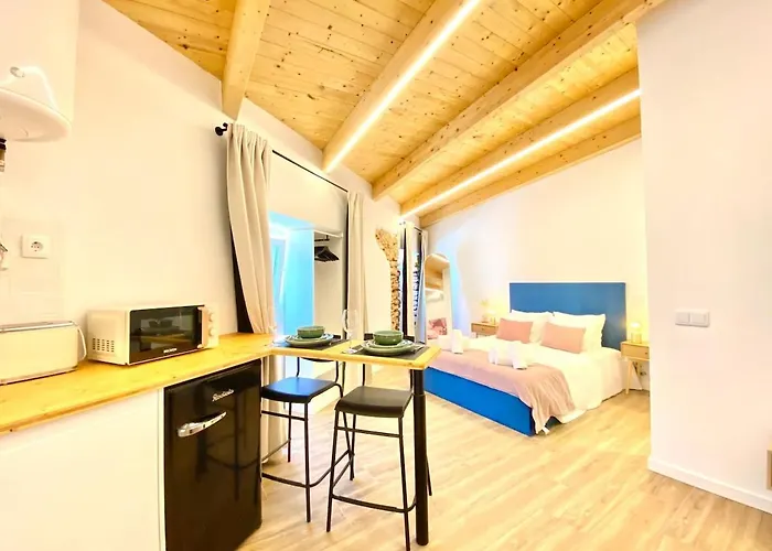 Appartamento Flor-the Cozy In