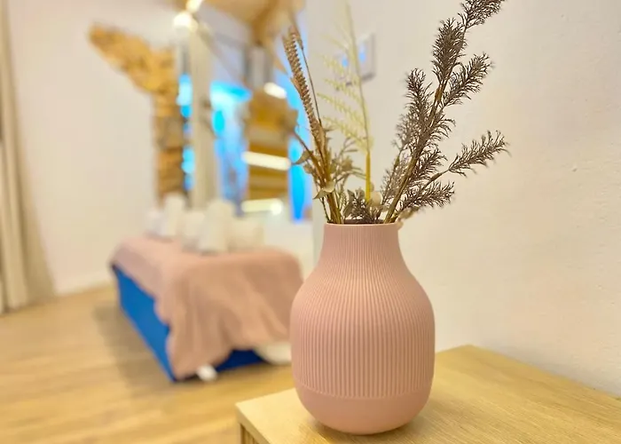 Flor-the Cozy In Lagoa (Algarve)