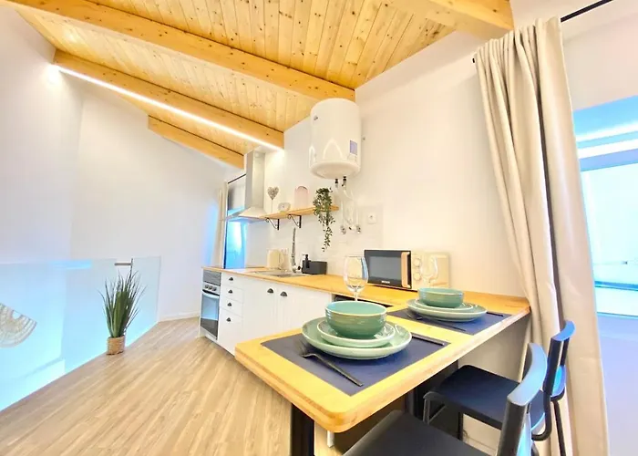 Appartamento Flor-the Cozy In *