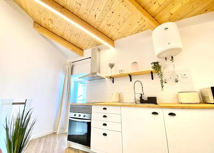 Flor-the Cozy In * Lagoa (Algarve)