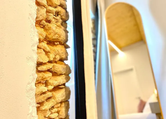 Appartamento Flor-the Cozy In Lagoa (Algarve)
