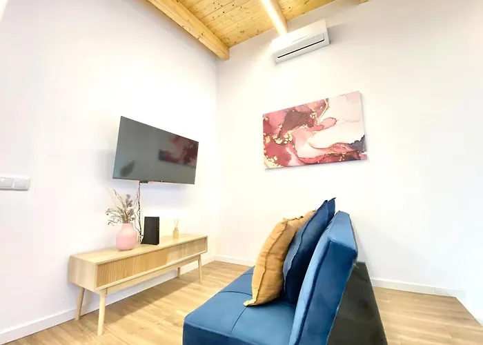Appartamento Flor-the Cozy In