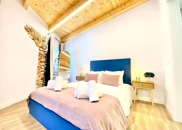 Appartamento Flor-the Cozy In *
