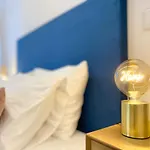 Flor-the Cozy In شقة *