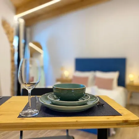 Flor-the Cozy In Lägenhet