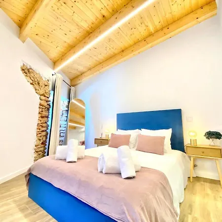 Flor-the Cozy In Lagoa (Algarve)