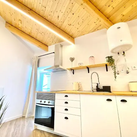 Flor-the Cozy In * Lagoa (Algarve)