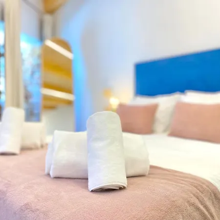 Flor-the Cozy In Apartment Lagoa (Algarve)