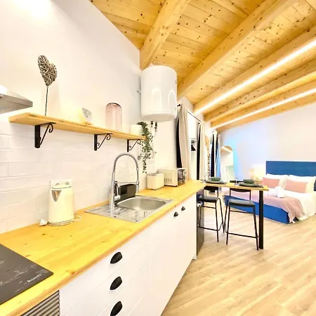 Apartment Flor-the Cozy In